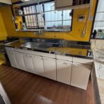 【成田市S様邸】費用を抑えて快適に！セパレートキッチン交換事例