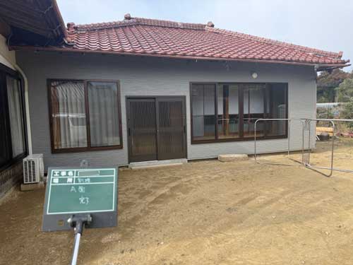 補助金を利用した防音工事施工後